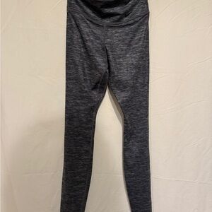 Nike Women’s One Luxe Mid Rise Leggings XS SLIM Buttery Soft NWOT never worn